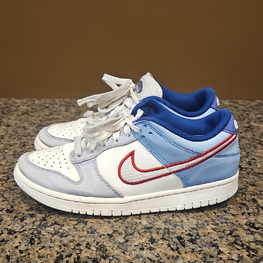 Boys Nike Shoes
